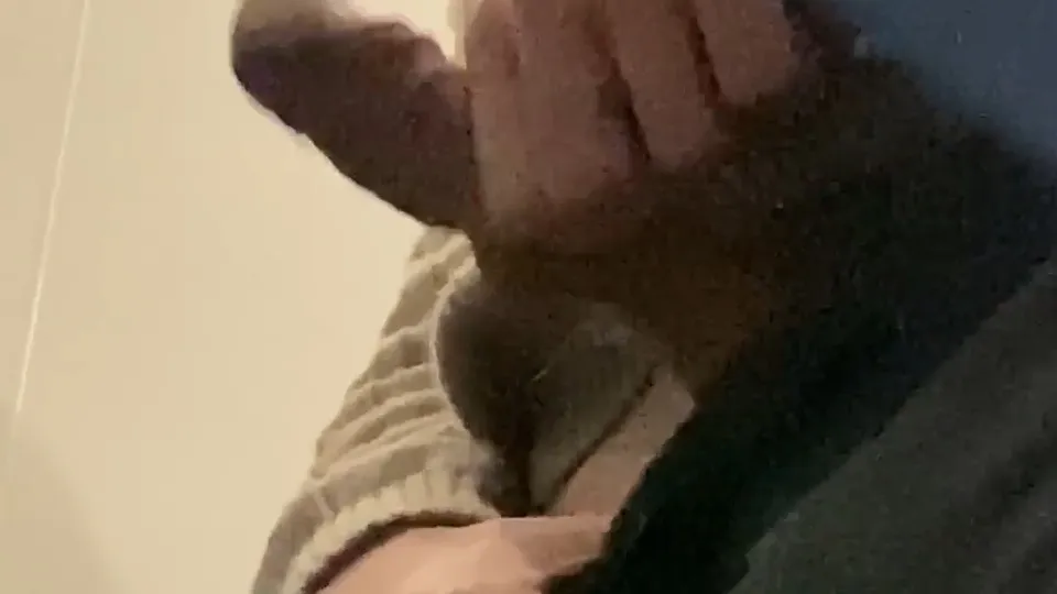 University Restroom Voyeur