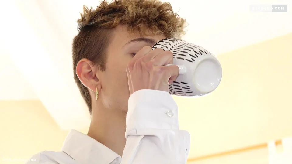 Twink Dining Room Encounter