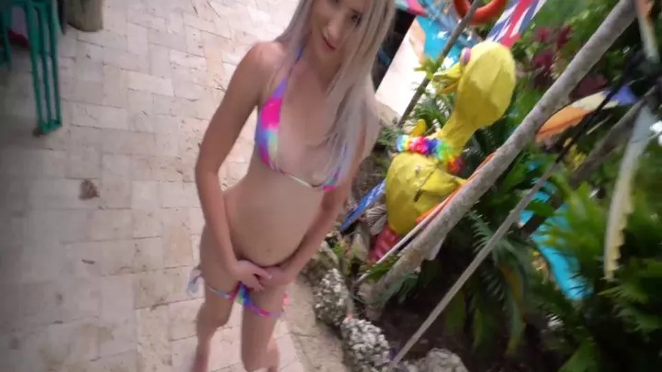 until britt blair squels  — PornOne ex vPorn