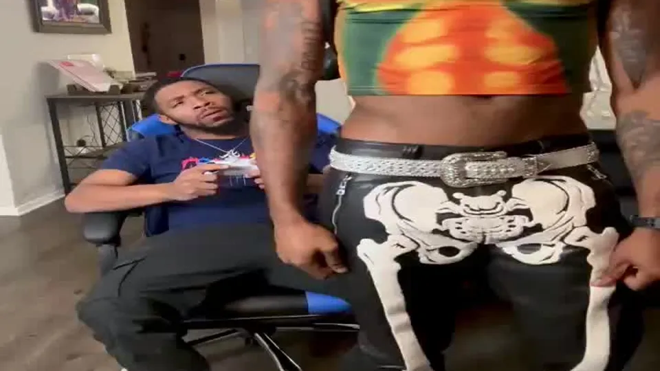 UranimeBf Sizzling Hot Exquisite Hot Booty Black Dudes Lustful Orgasmic Hole Fuck (13).mp4