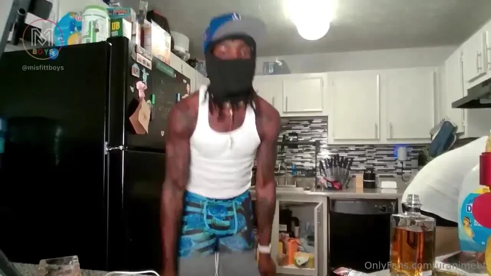 UrianineBf Sexy Black Lustful Hotties, Dick Creaming In Booty, Ebony Fuck Sizzling Hot (24).mp4