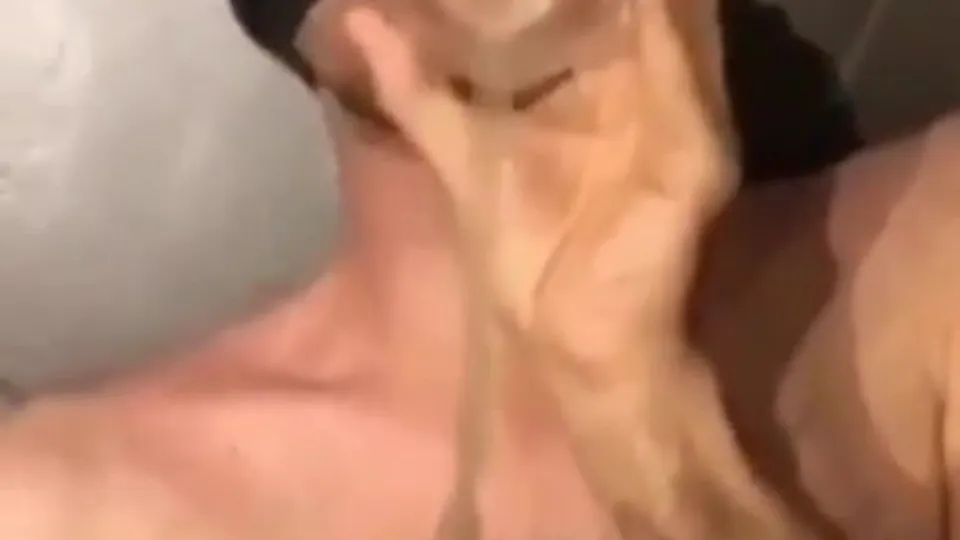 Urinal faggots making pissing easy for their masters - ThisVid.com