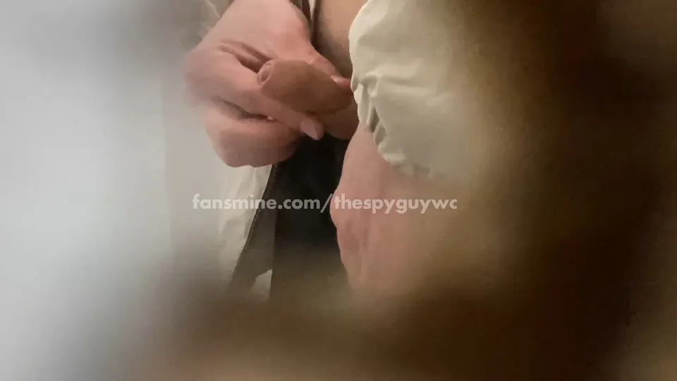 URINAL SPY — 4 - ThisVid.com