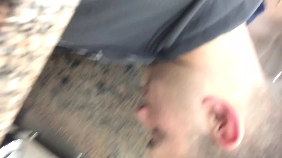 Urinal Spy: Uconn Hunk - ThisVid.com