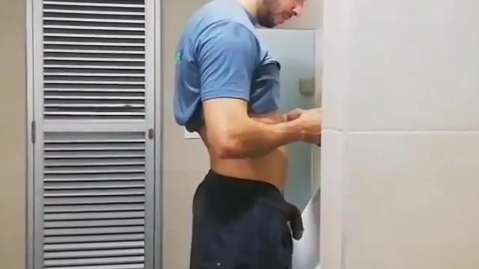 Urinal - video 68 - ThisVid.com