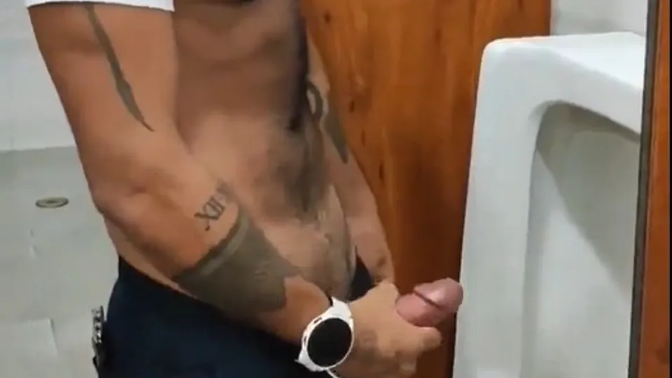 Urinals 63 - ThisVid.com