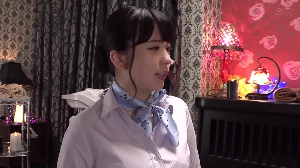 Aphrodisiac Salon: Big Bust Creampie