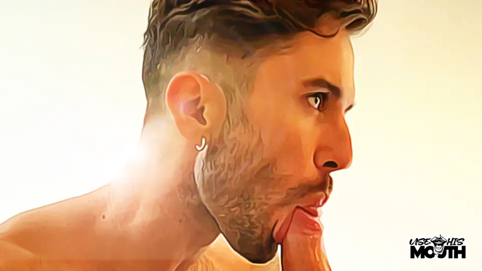 USE HIS MOUTH - CRAIIGGG - ThisVid.com