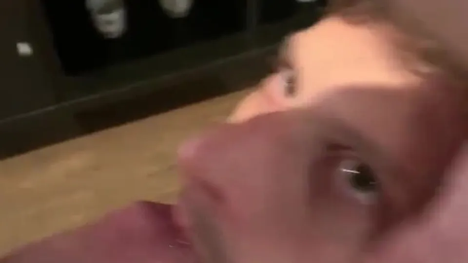 Used Fag Gagging - ThisVid.com