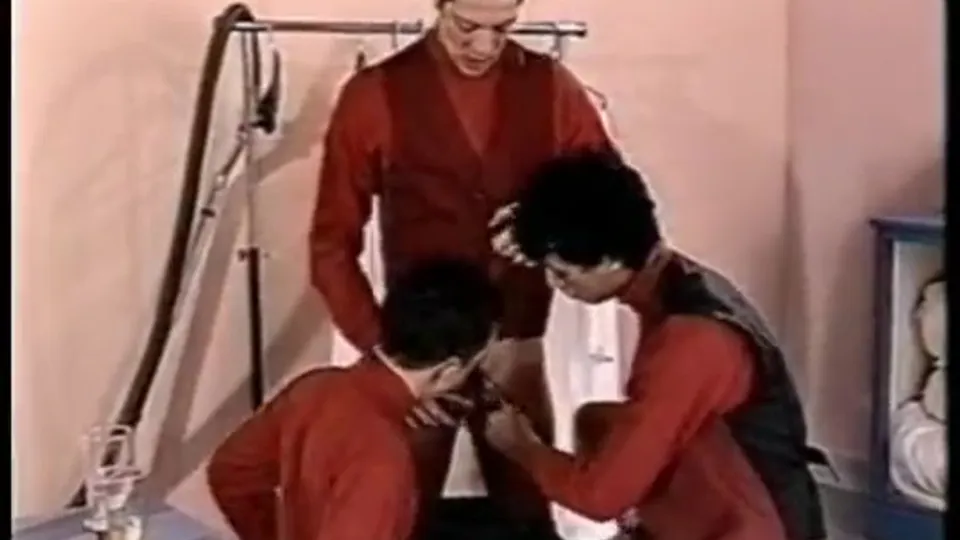 V.1082 - GARCONS DE ETAGE 2 (1996) - ThisVid.com