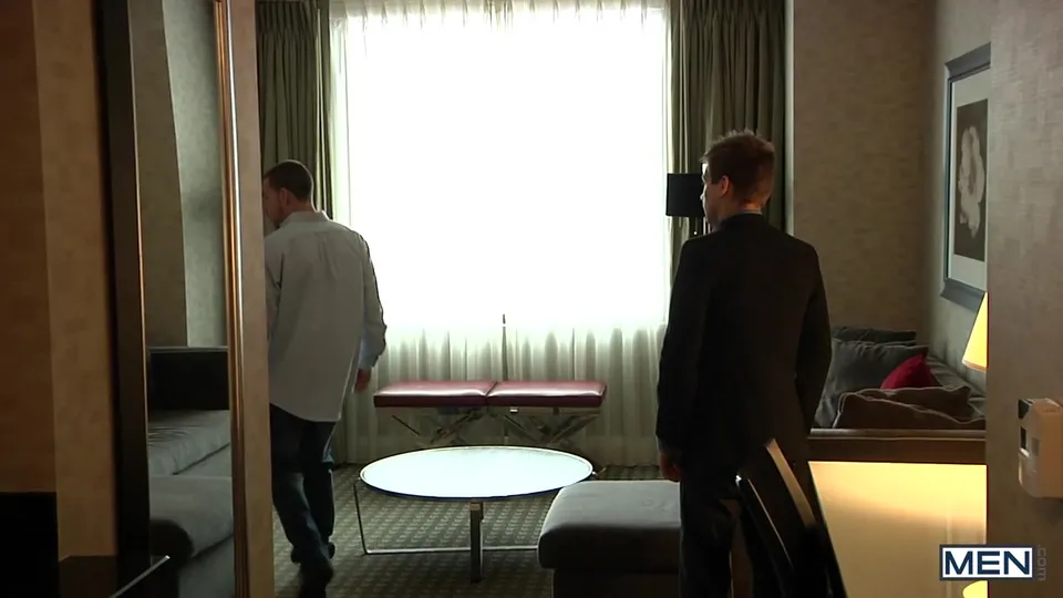 Vacation Better (Dimitri Kane, Johnny Rapid)