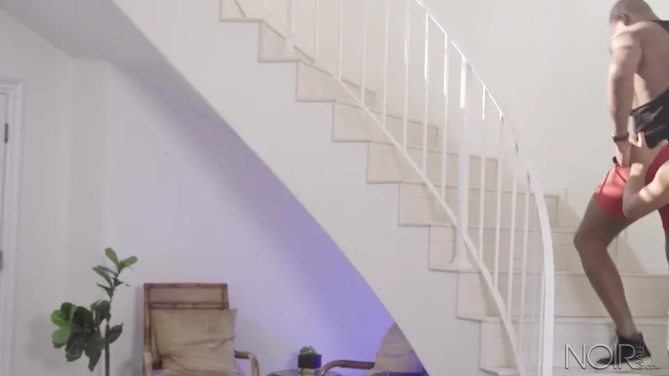 Vacation Rental - Xavier Zayne & Mr. Cali.mp4