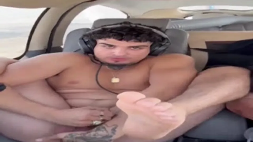 ValentinoPapi Dreamboat Muscular Jock Naughty Ass Fucker, Domination Of Ass Gay Porn (12)