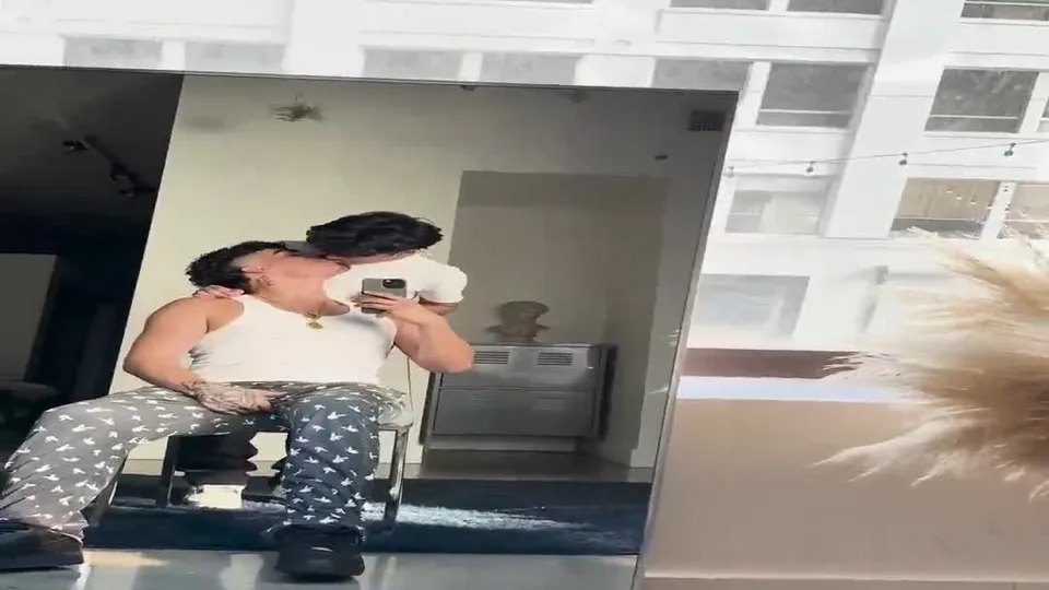 ValetinoPapi (Valentino Papi) Athletic And Charming, Butt Destroying, Lustful Fuck, Pro At Ass Penetration (6).mp4