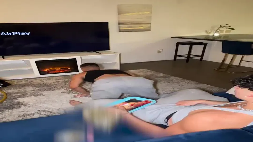 ValetinoPapi (Valentino Papi) Athletic And Charming, Butt Destroying, Lustful Fuck, Pro At Ass Penetration (2).mp4