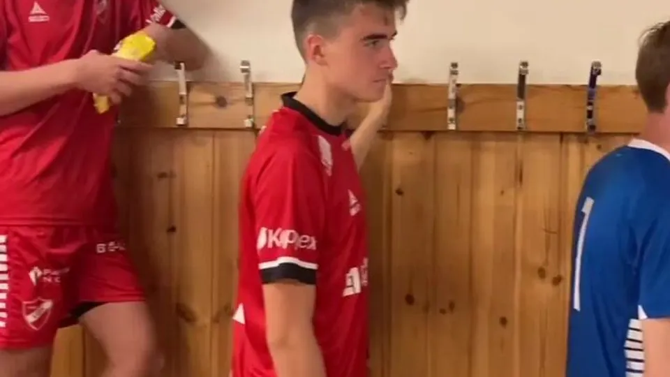 Vallentunafotboll u19 celeb 2