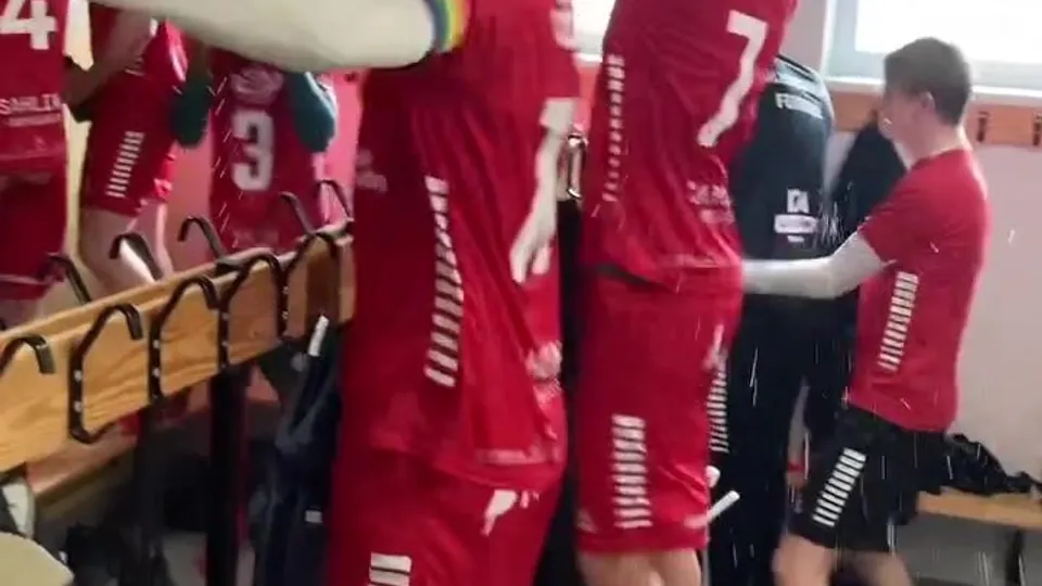 Vallentunafotboll u19 celeb 3
