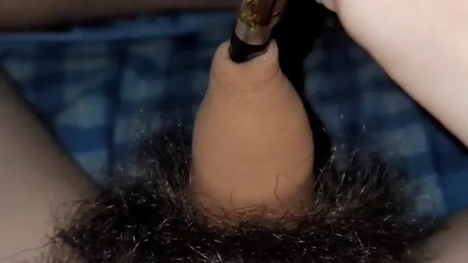 Vape pen of precum
