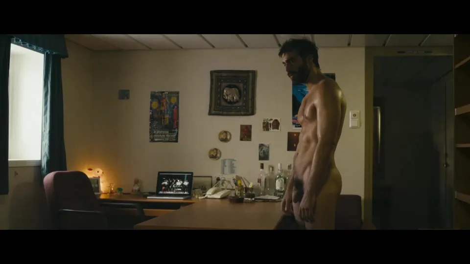 Vassilis Doganis (Gorgeous) Full Frontal in A Blast - ThisVid.com