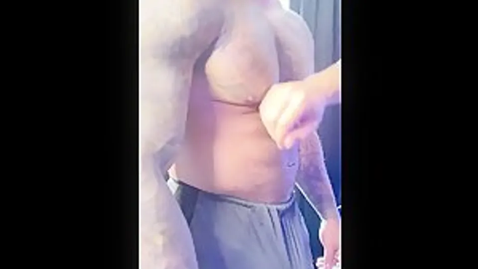 VEGAS MUSCLE