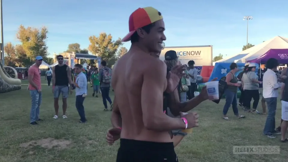 Vegas Pride Afterparty (2017)