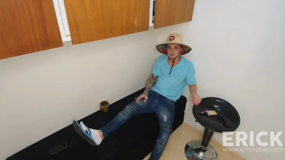 Vem Gozar Comigo.mp4