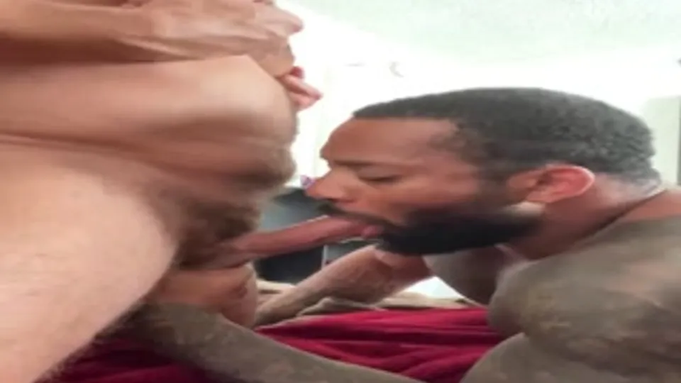 Venomuscle Nude Leaks Ebony, Fucker Hunk Tatted Black Hottie, Oral Cock Suck Anal Fuck (1)