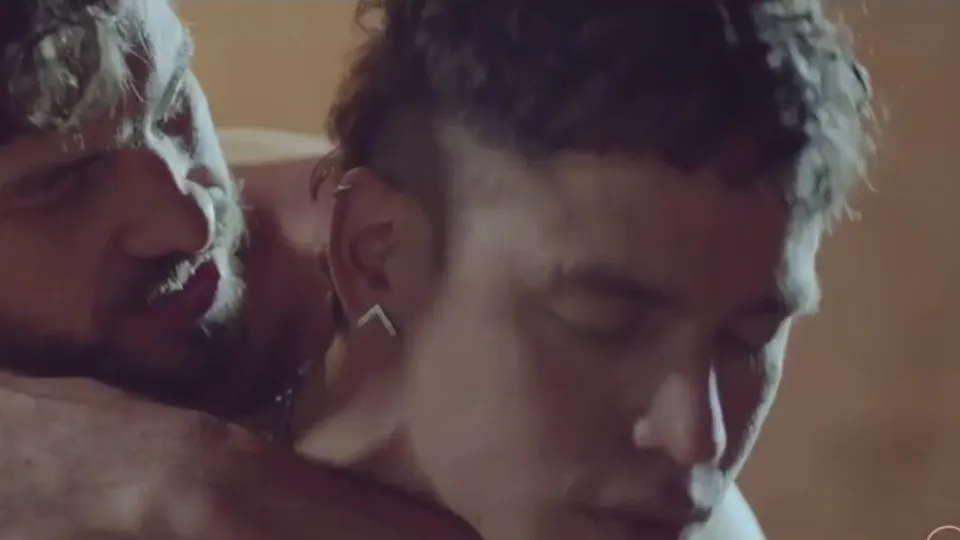 Verbal alpha and sub fuck - ThisVid.com