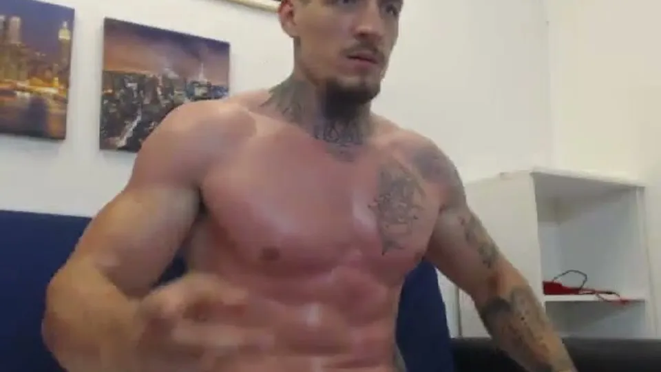Verbal alpha muscle - ThisVid.com