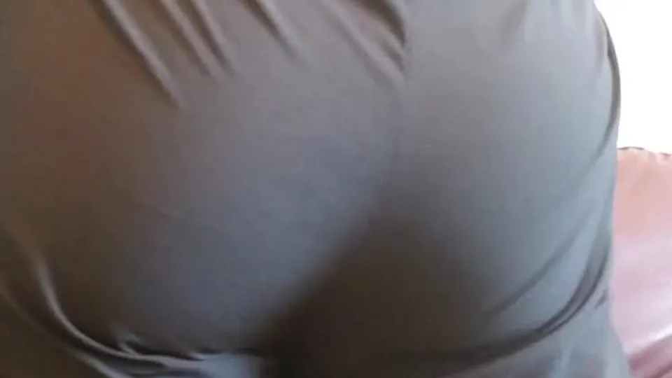 Verbal Ass Domination Video make you Smell and Lick my Ass!