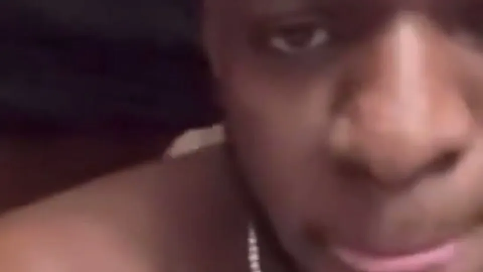 Verbal Black hood thug can’t handle that ... dick - ThisVid.com