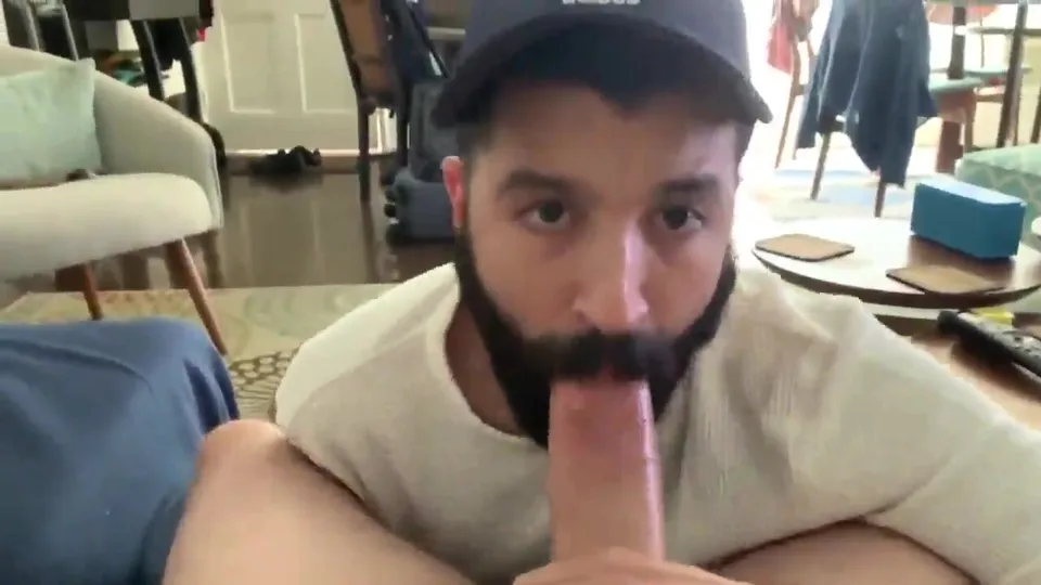 Verbal Blowjob: Thick Cock Deepthroating