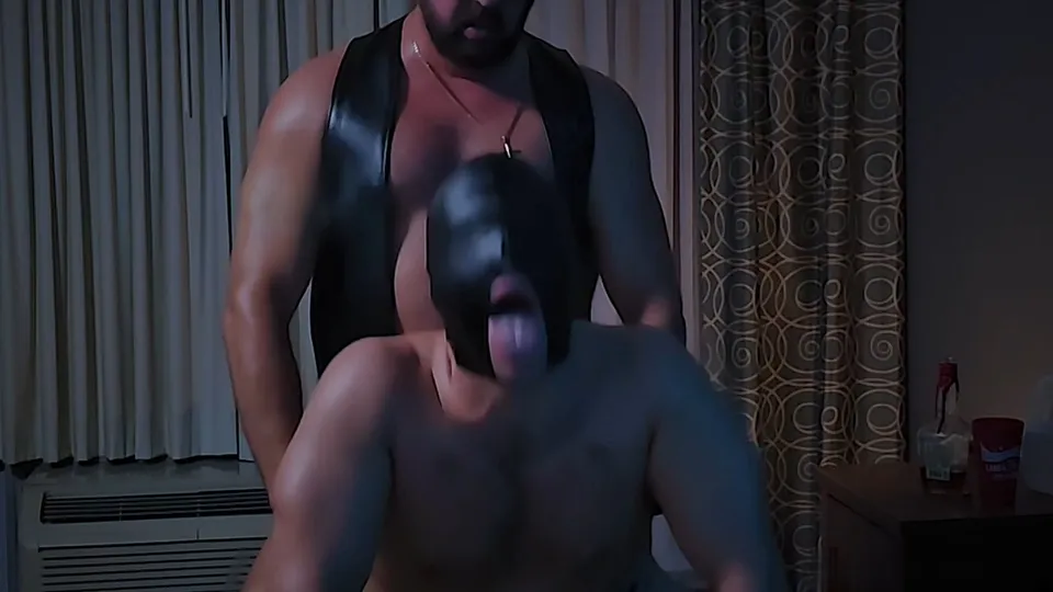 [VERBAL] Bull Dad Cunts His Mind to Mush - ThisVid.com
