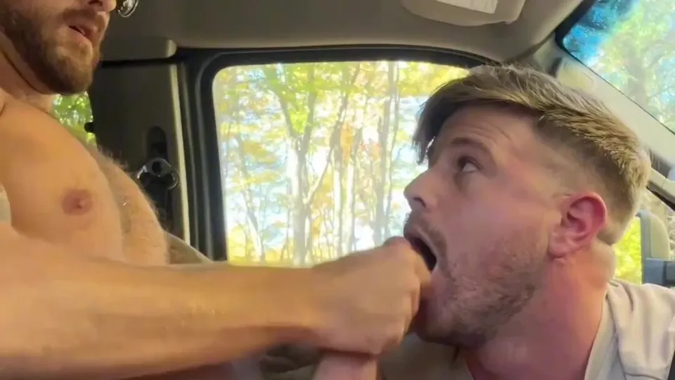 Verbal Car Blowjob - ThisVid.com