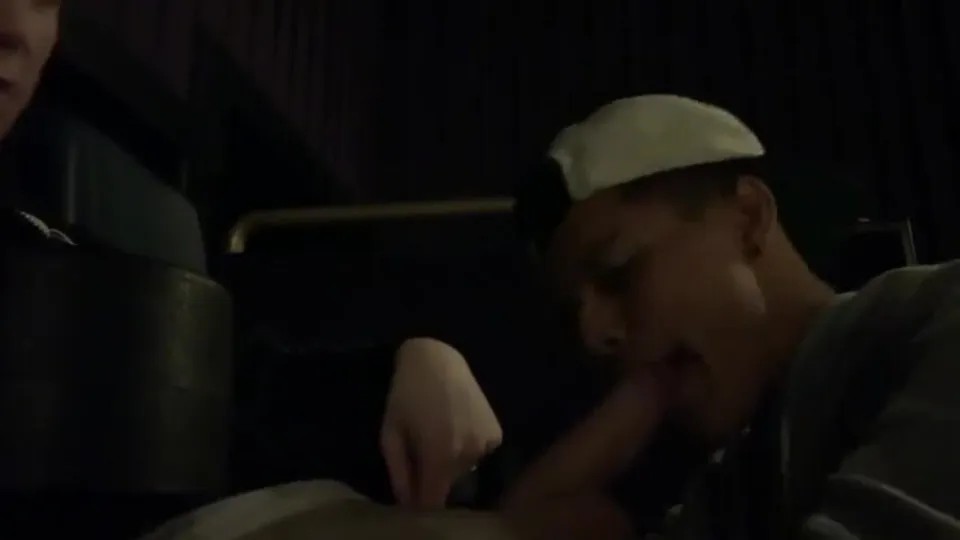 Verbal Cock Service - ThisVid.com