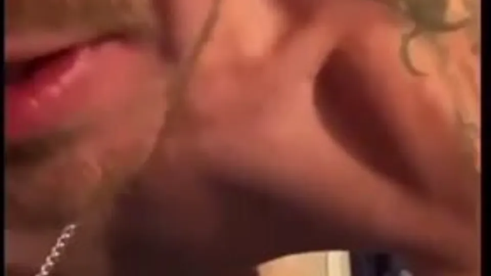 Verbal daddy throat fucks his son - ThisVid.com