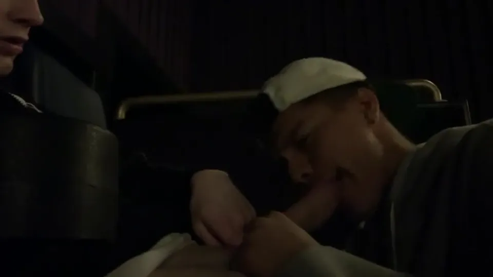 Verbal Deepthroat bj - ThisVid.com