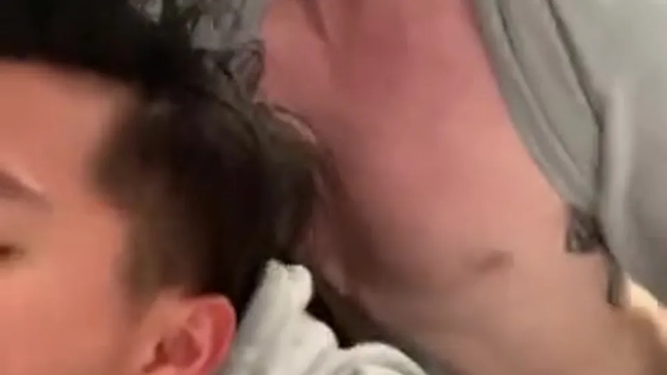 Verbal dom breeding his young bitch boi 417 - ThisVid.com