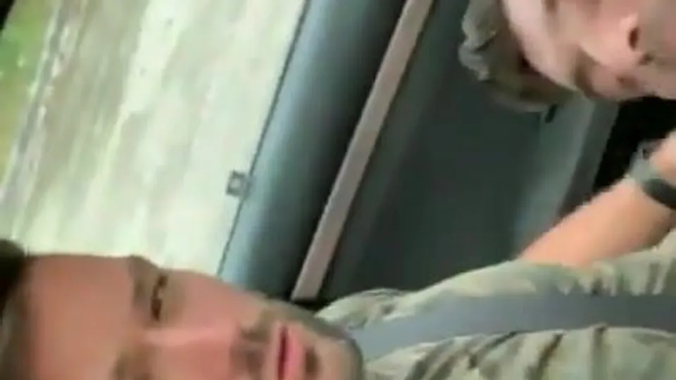 Verbal feeding - ThisVid.com