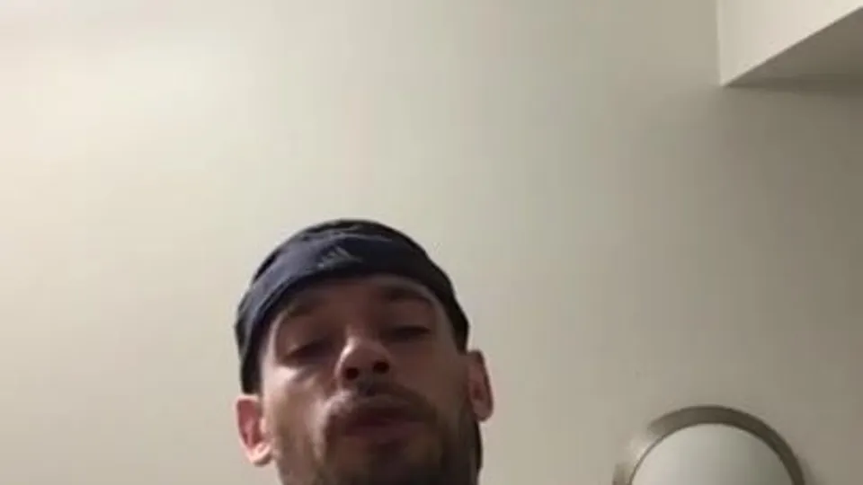 Verbal guy making you eat his dirty ass - ThisVid.com