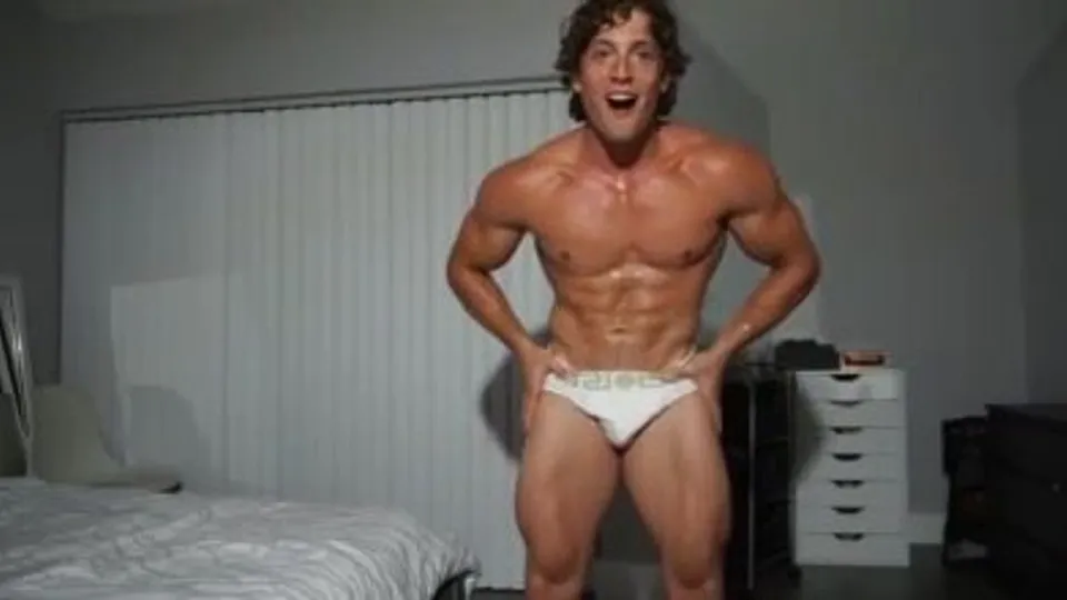 Verbal Muscle Dom - ThisVid.com 中文
