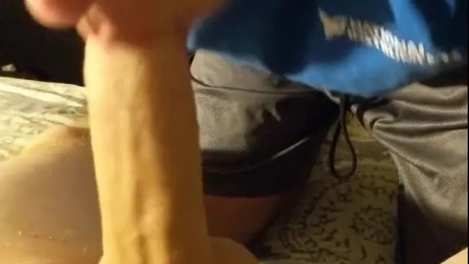 Verbal Perv Uses Little Cocksucker - ThisVid.com