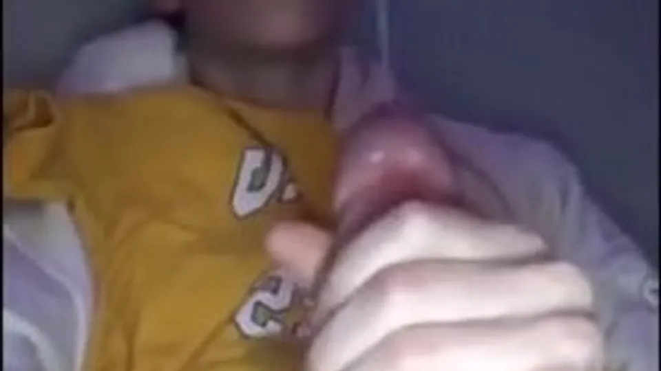 Verbal poppers: twinks cum - ThisVid.com
