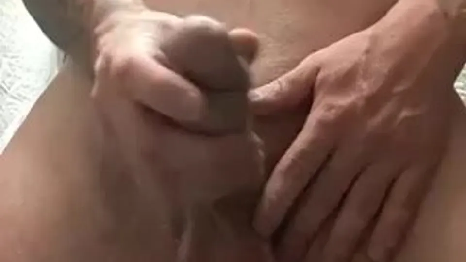 Verbal prisoner jerks off - ThisVid.com