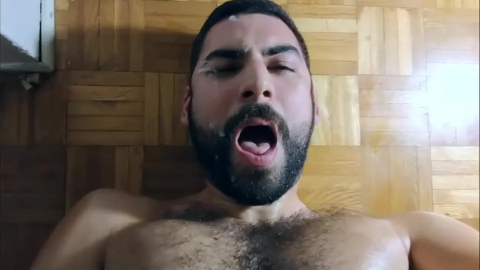Verbal Self Facial - ThisVid.com