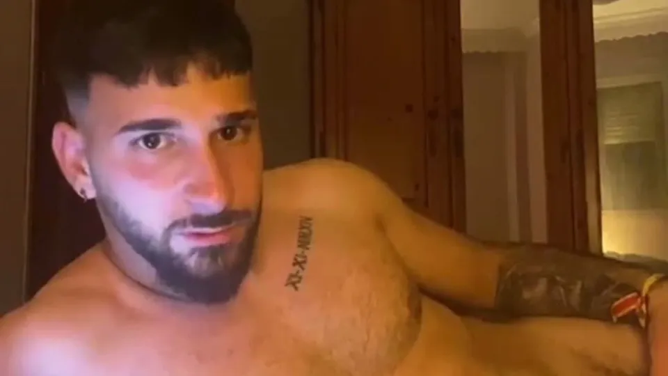 Spanish Straight Baited Compilation