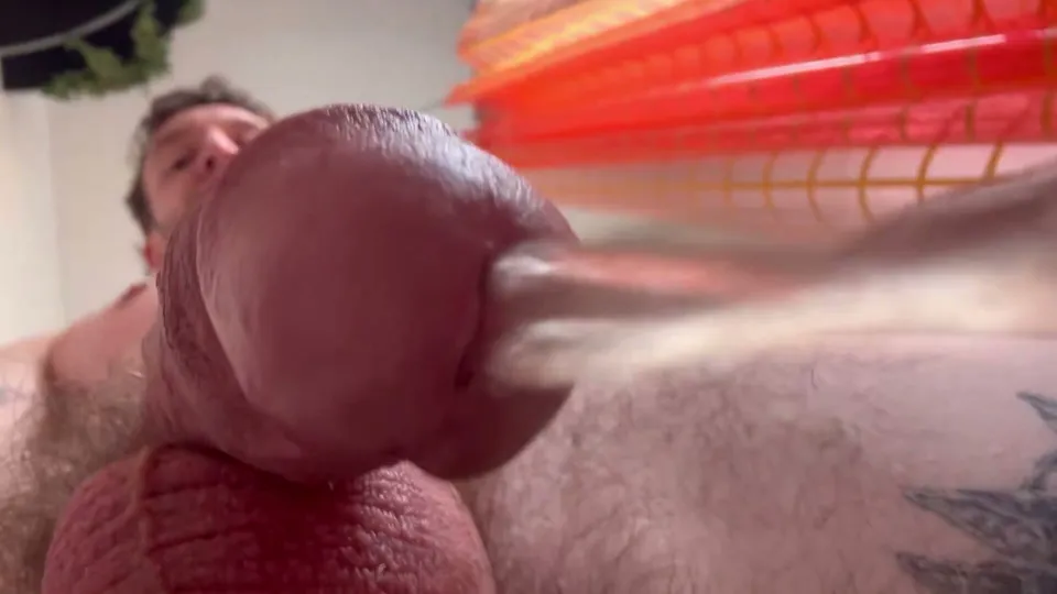 Very close up cock pissing - ThisVid.com