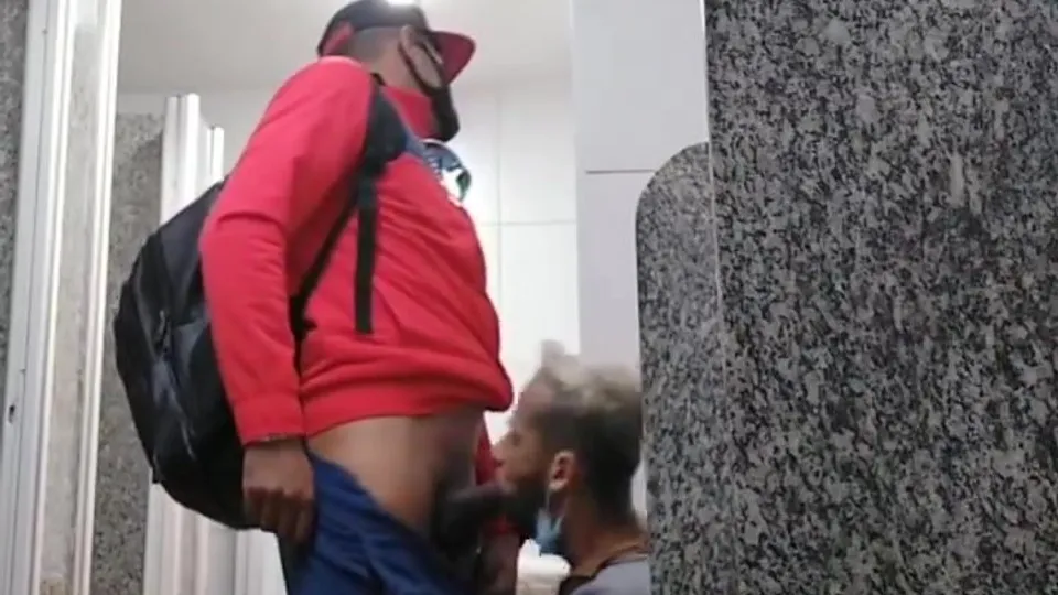 Very Horny Lads Risky Cruising - ThisVid.com
