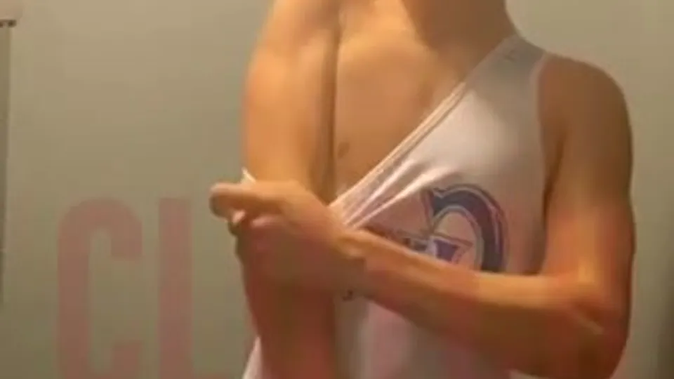 Very hot wrestler bait - ThisVid.com