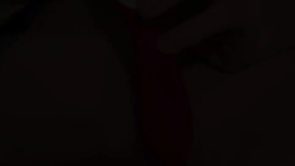 Vibrator Tease: Orgasm Play